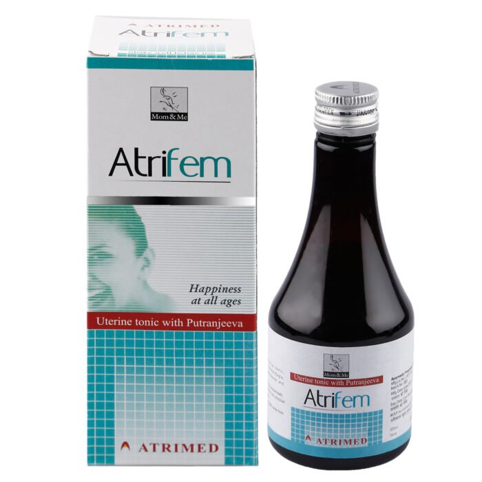 atrifem 2